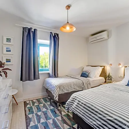 The Admiral Bed & Breakfast 3*