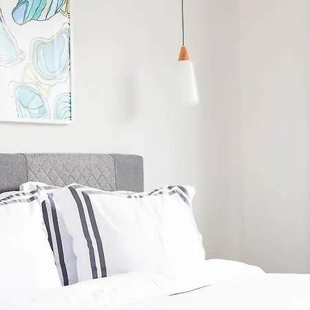 The Admiral Bed & Breakfast 3*