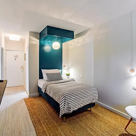 Bed & Breakfast The Admiral Zaton (Sibenik-Knin)
