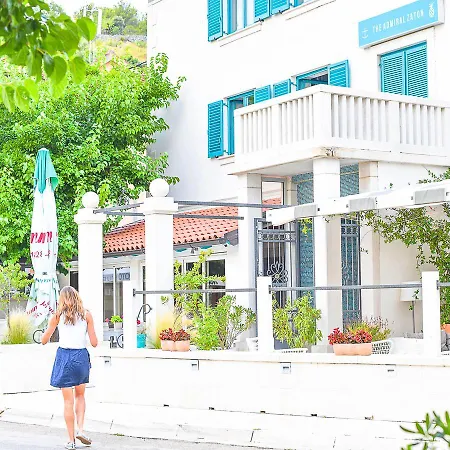 The Admiral Bed & Breakfast Zaton (Sibenik-Knin)