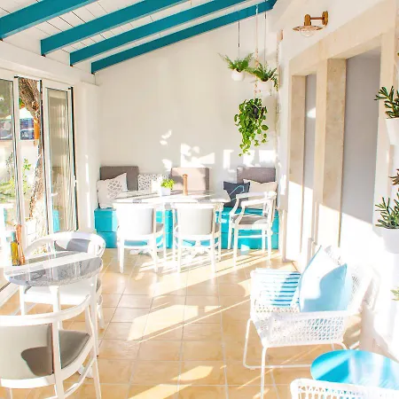 The Admiral Bed & Breakfast Zaton (Sibenik-Knin)